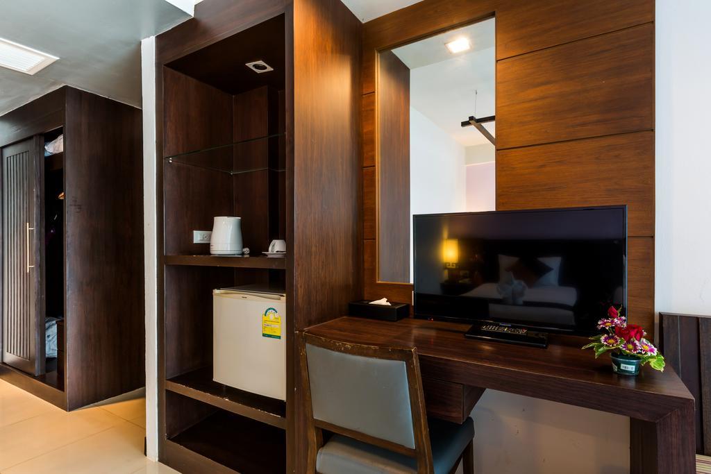 Apasari Krabi - Sha Extra 4*