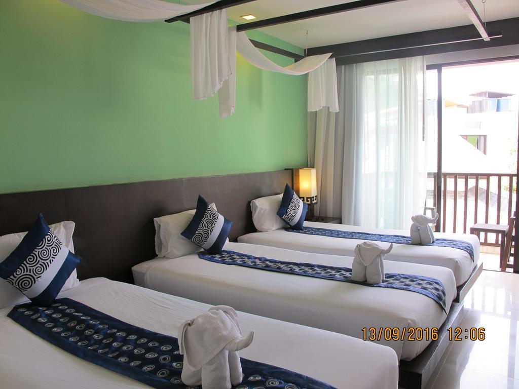 Apasari Krabi - Sha Extra Hotel Ao Nang