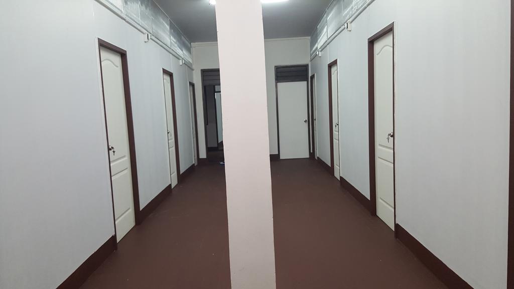 Du-r Guest house Wichit