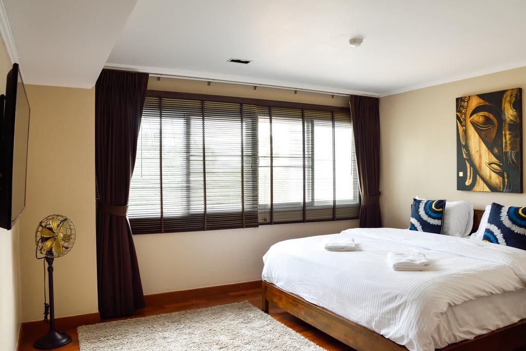 The Beach 2br Luxury Beachfront Chaam Cha-Am