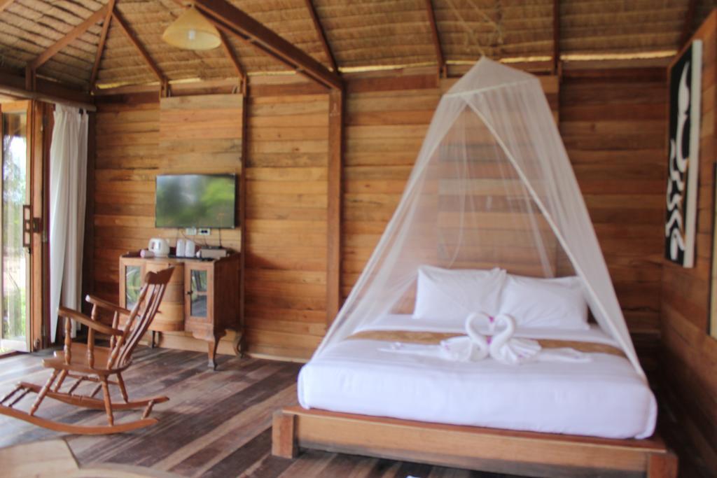 Resort Koh Pu Koh Jum
