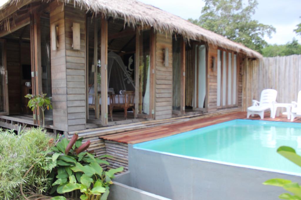 Koh Pu Koh Jum