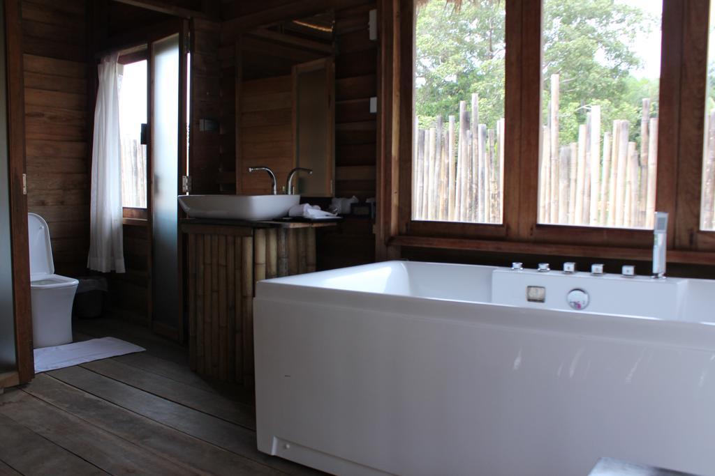 Koh Pu 4* Koh Jum