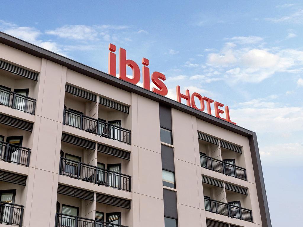 Ibis Hotel Hua Hin
