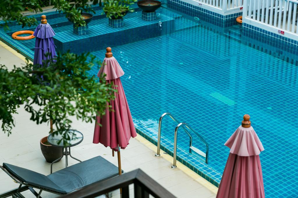 Hotel Apasari Krabi - Sha Extra 4*