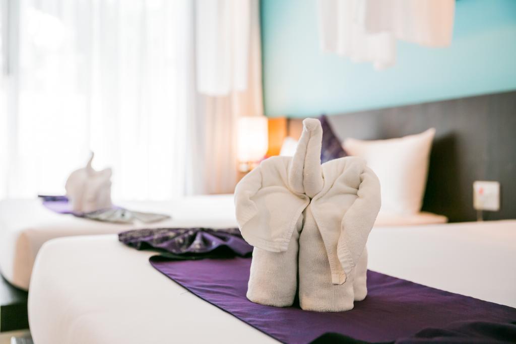 Apasari Krabi - Sha Extra 4*