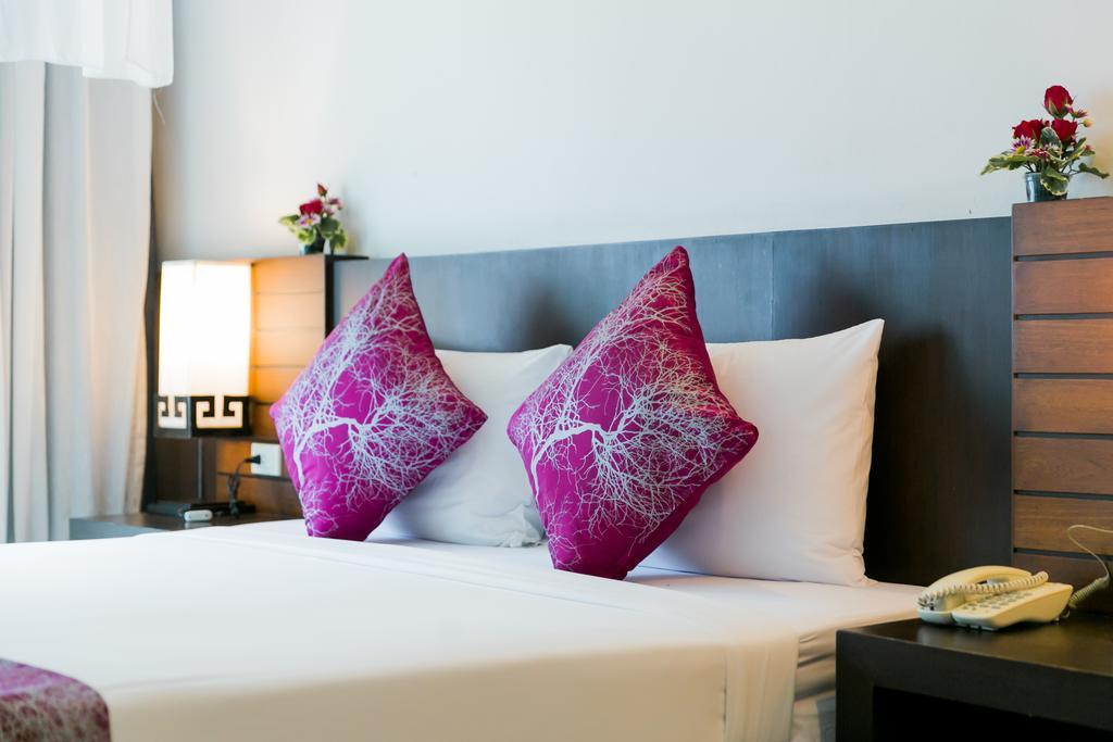 Apasari Krabi - Sha Extra 4* Ao Nang