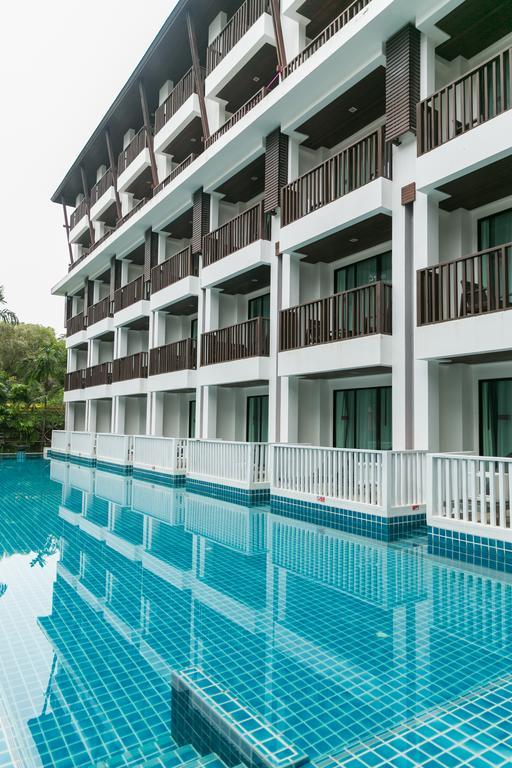 Apasari Krabi - Sha Extra