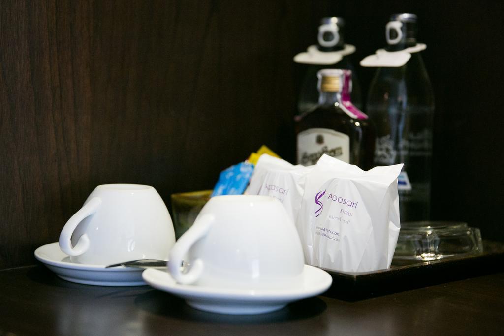 Hotel Apasari Krabi - Sha Extra 4*