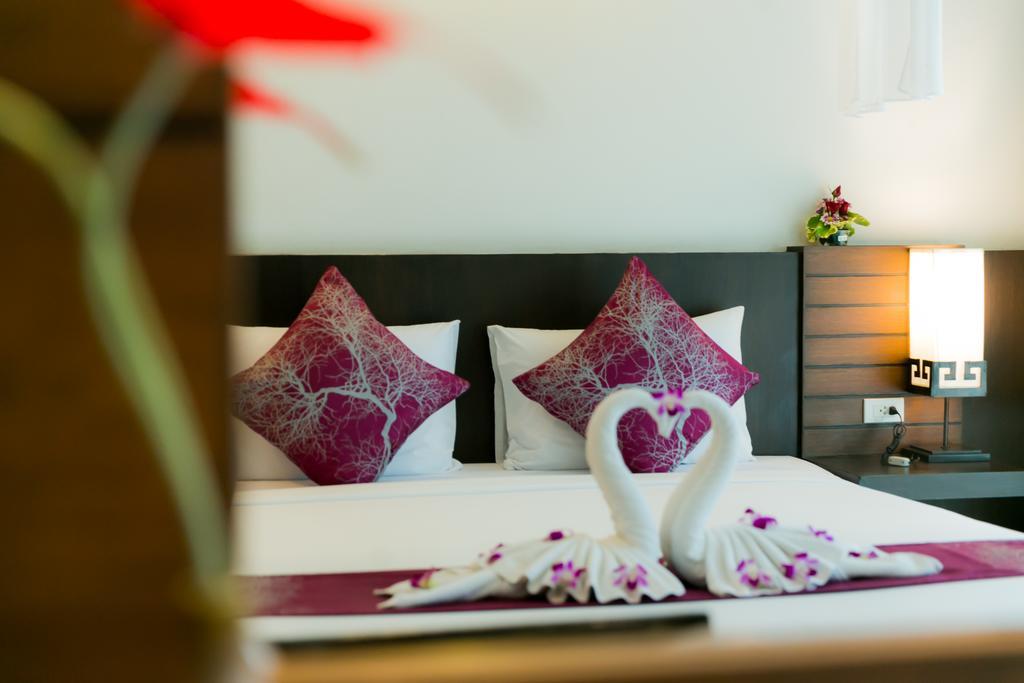 Hotel Apasari Krabi - Sha Extra Ao Nang