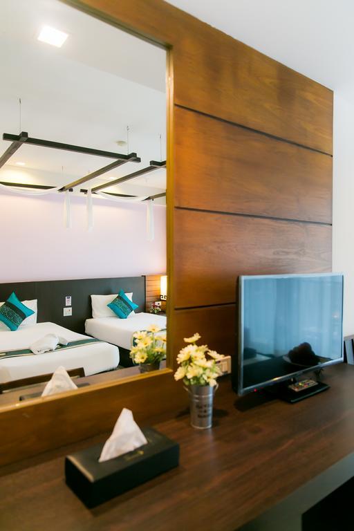 Apasari Krabi - Sha Extra 4*