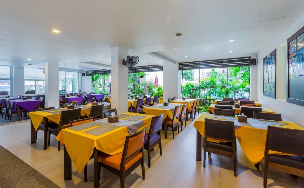 Apasari Krabi - Sha Extra Hotel 4*
