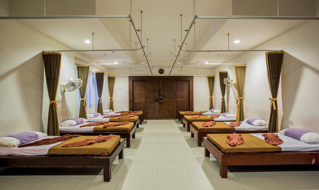Apasari Krabi - Sha Extra