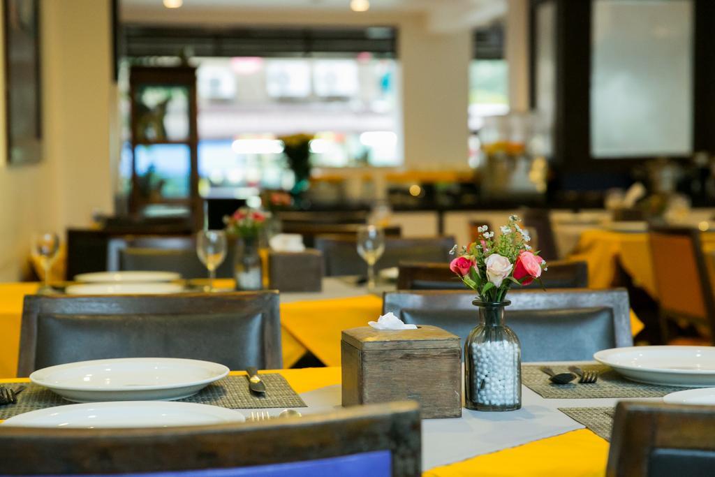 Apasari Krabi - Sha Extra Hotel
