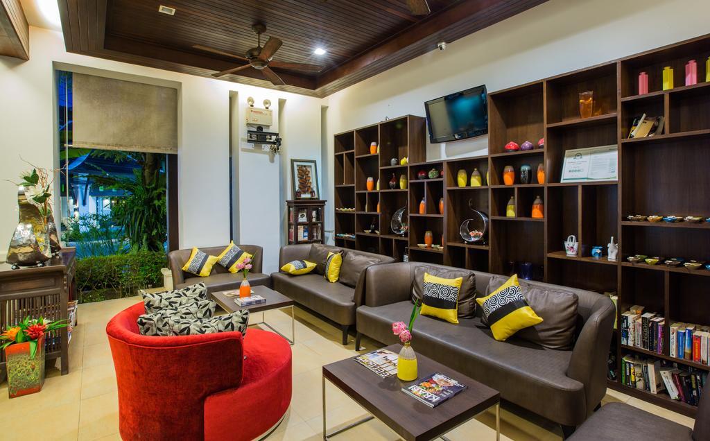 Apasari Krabi - Sha Extra 4*