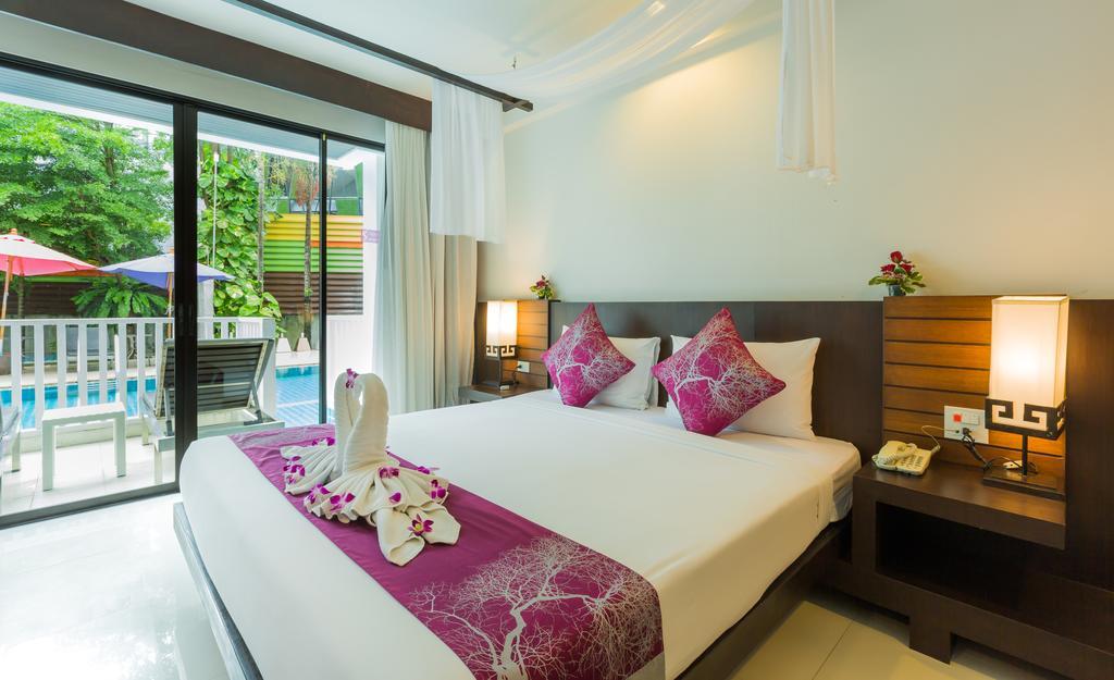 Apasari Krabi - Sha Extra 4*