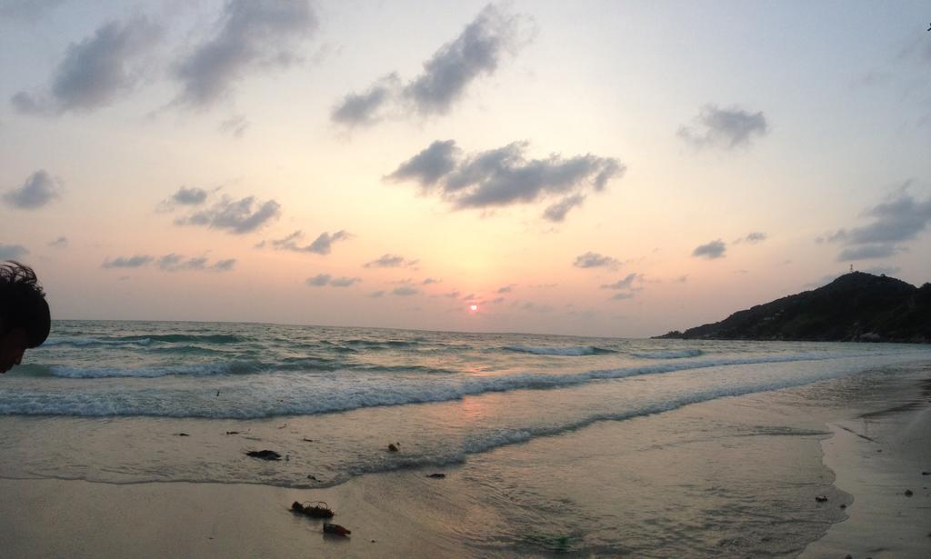 At Phangan * Ko Pha Ngan