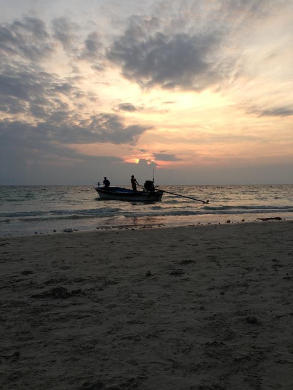 At Phangan
