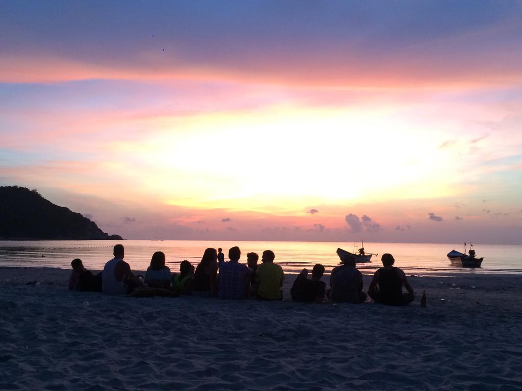 At Phangan * Ko Pha Ngan