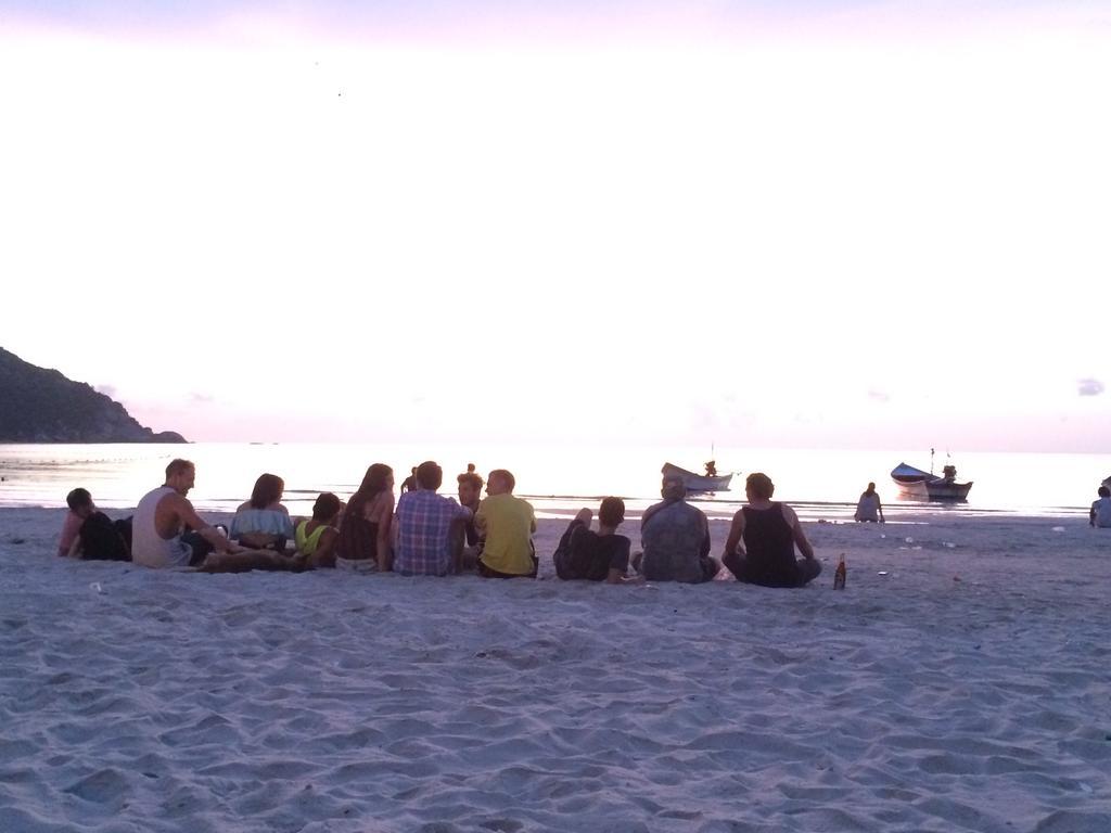 At Phangan Ko Pha Ngan