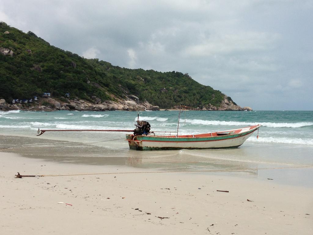 Hostel At Phangan