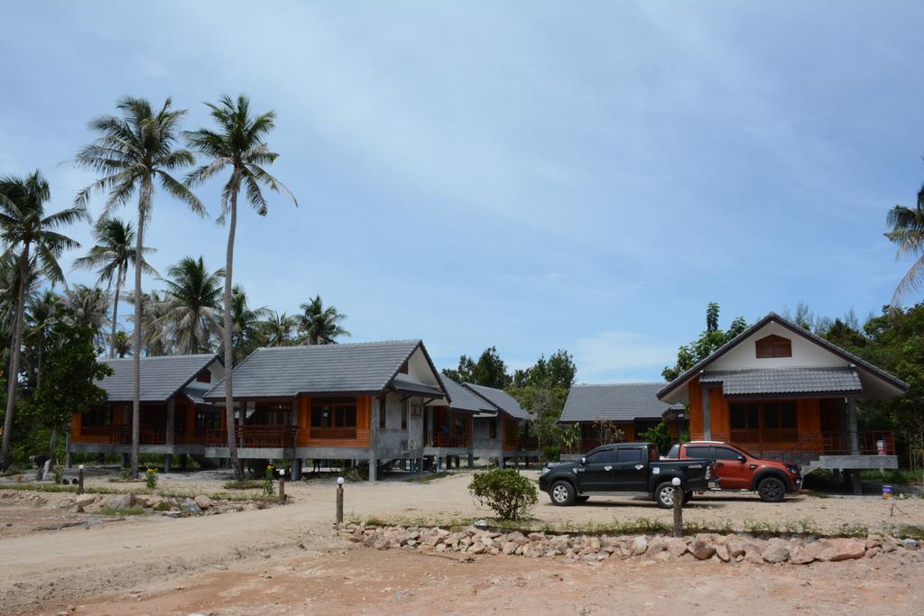 Nature Resort 2*