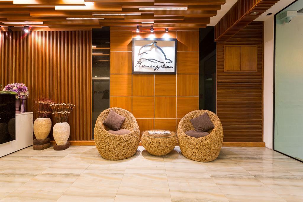 Phranang Place- Sha Extra 3*