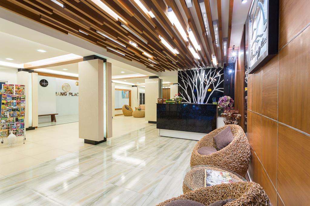 Phranang Place- Sha Extra Hotel 3*
