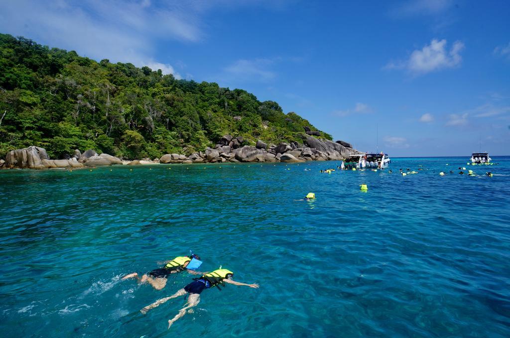 Lanta Riviera - Sha Certified Resort