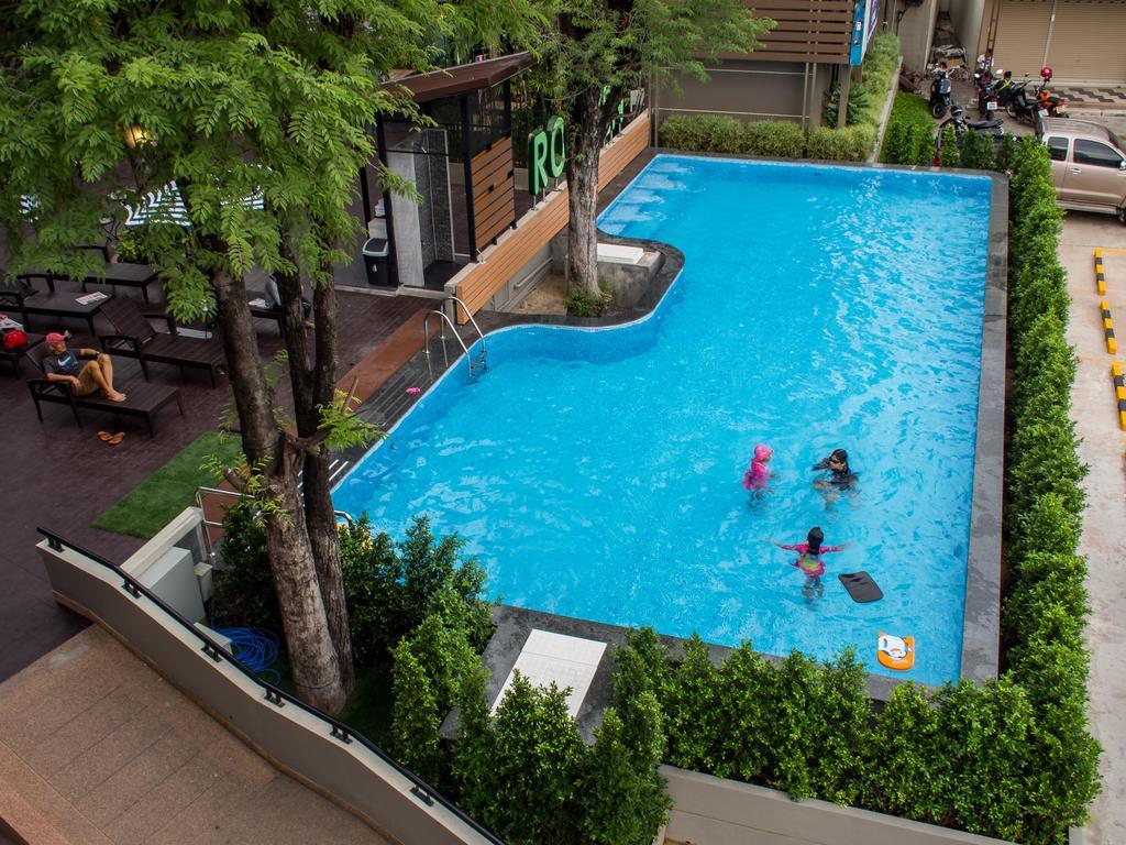 Romyen Garden Place 4*