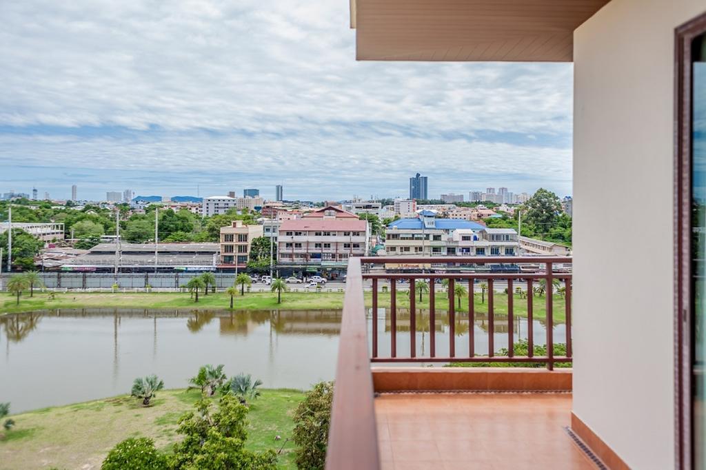 Pattaya Rin Hotel Bang Lamung