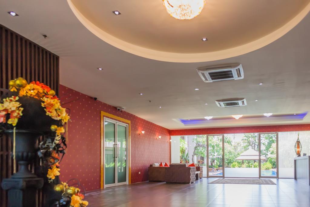 Pattaya Rin Hotel