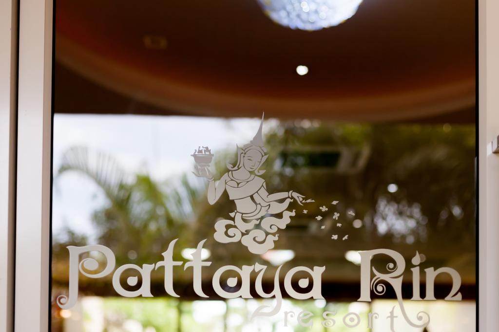 Hotel Pattaya Rin
