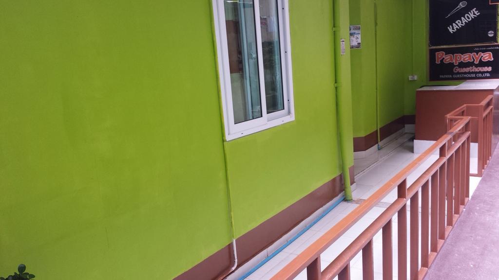 Guest house Lucky *