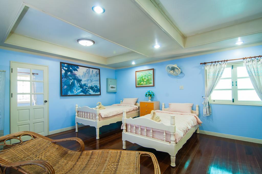 Tum Baan Suan ตุ่มบ้านสวน Resort *