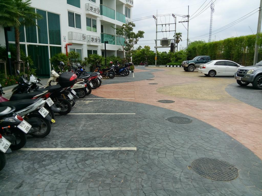 Amazon Jomtien *