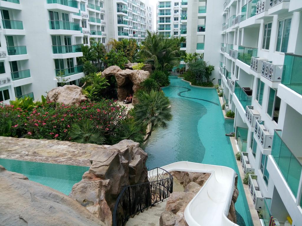 Amazon Jomtien * Pattaya
