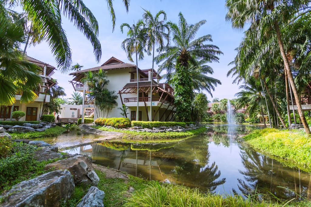 Felix River Kwai - Sha Plus,certified 4*