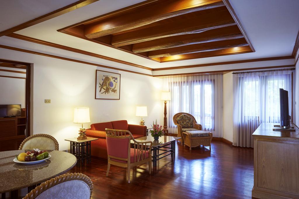 Felix River Kwai - Sha Plus,certified Hotel Kanchanaburi