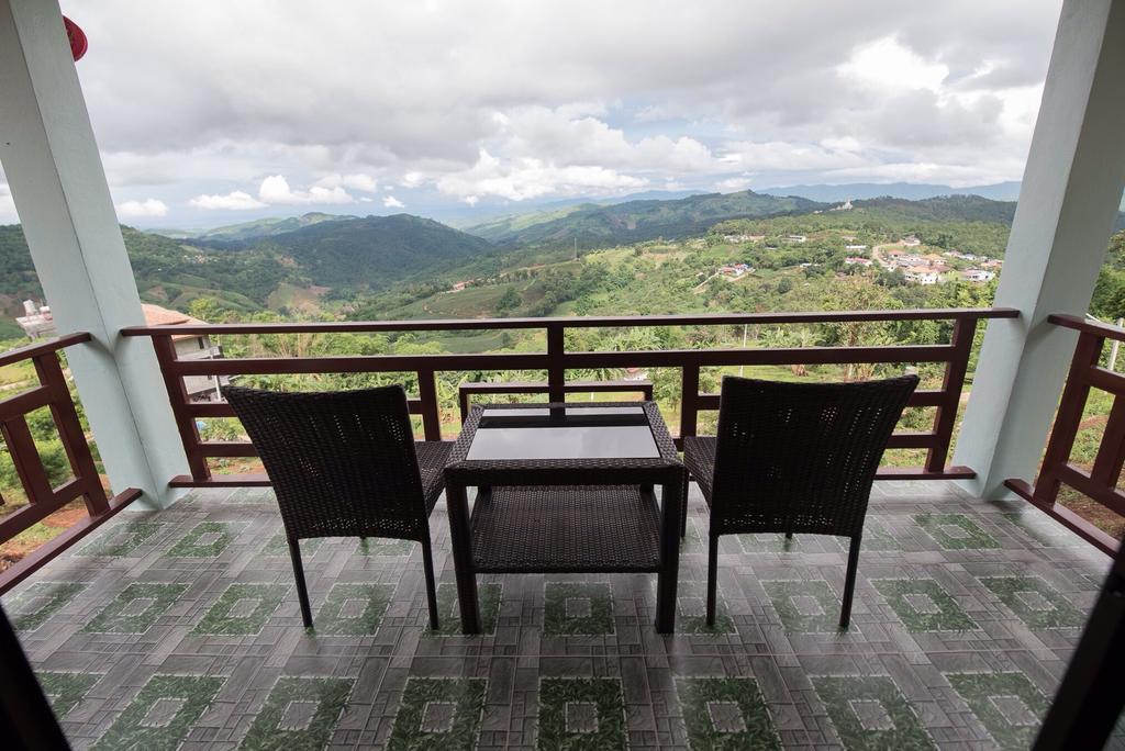 Phumektawan ภูเมฆตะวัน Hotel&restaurant 2*
