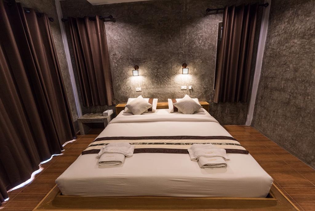 Phumektawan ภูเมฆตะวัน Hotel&restaurant