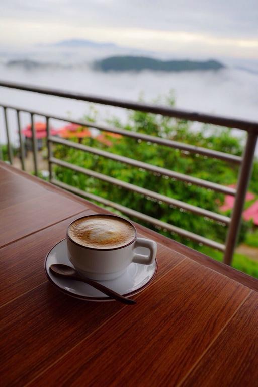 Resort Phumektawan ภูเมฆตะวัน Hotel&restaurant