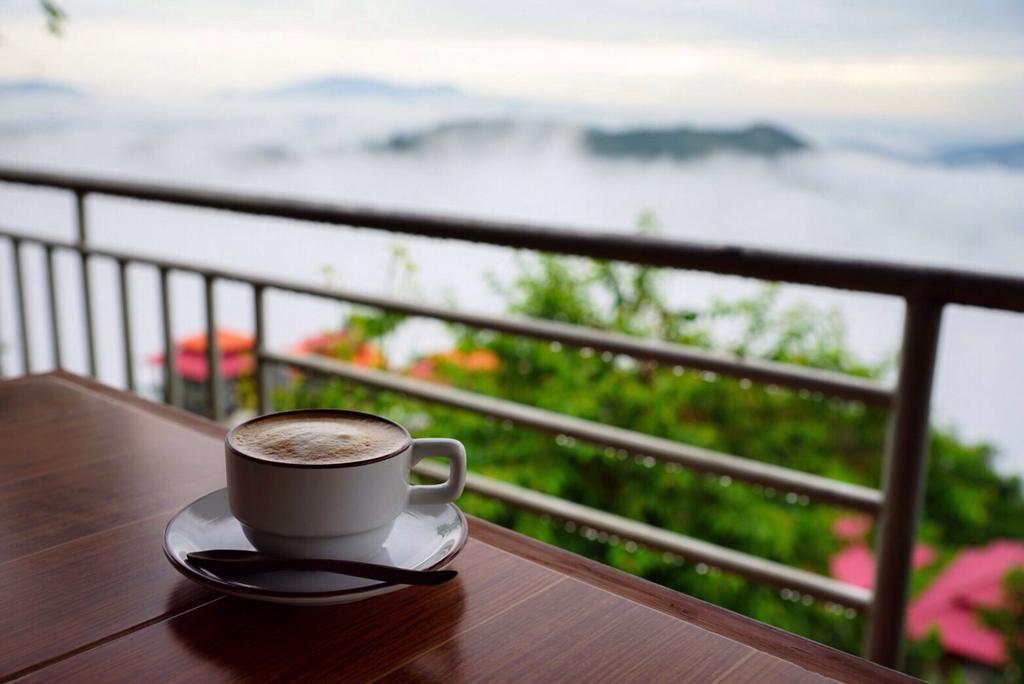 Phumektawan ภูเมฆตะวัน Hotel&restaurant Resort Mae Salong