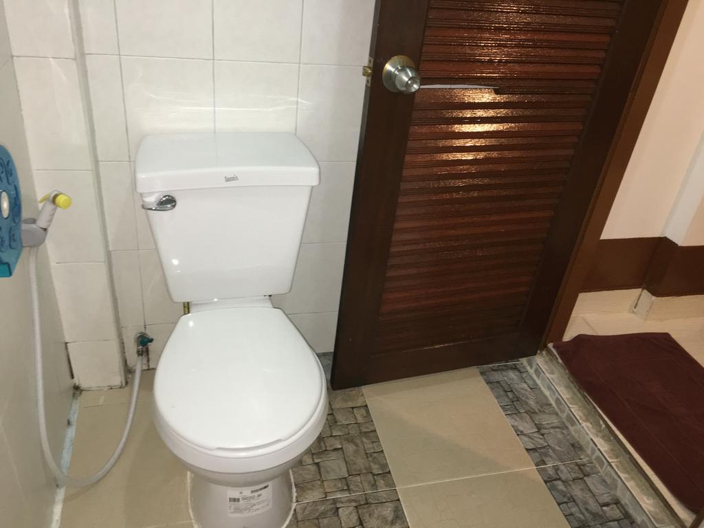 Lucky Guest house