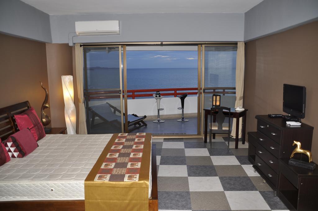 Sunshine Condotel Apartment *