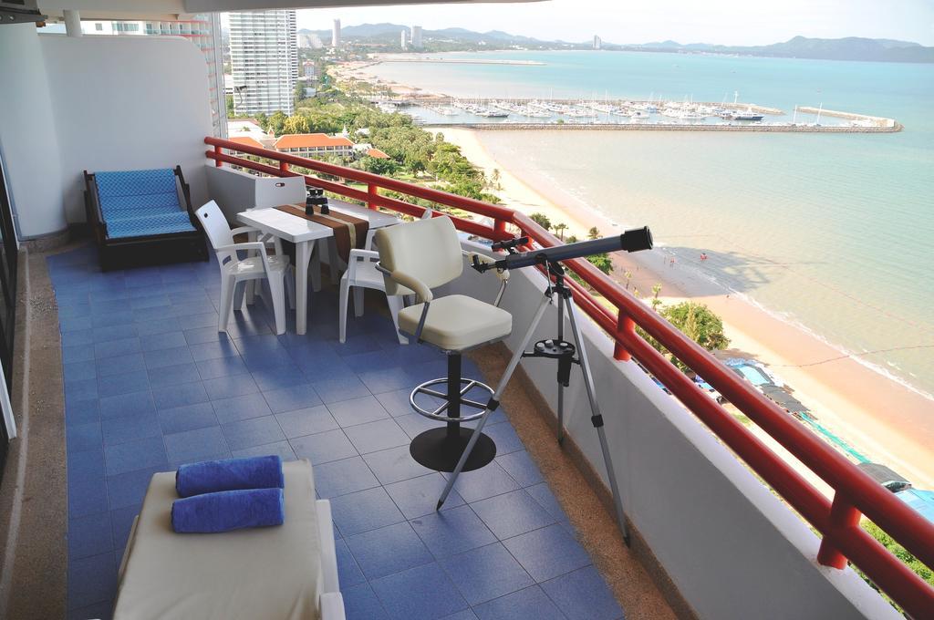 Apartment Sunshine Condotel *