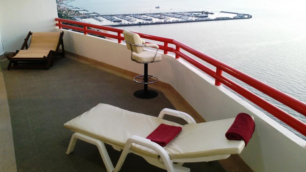 Sunshine Condotel * Na Chom Thian