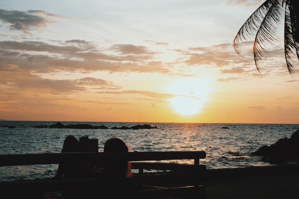 Samma Karuna Holiday park Ko Pha Ngan