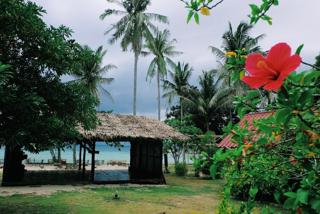 Samma Karuna Ko Pha Ngan