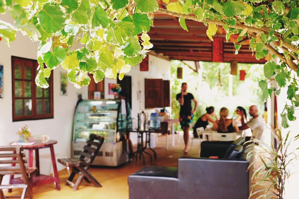 Samma Karuna Holiday park 3*
